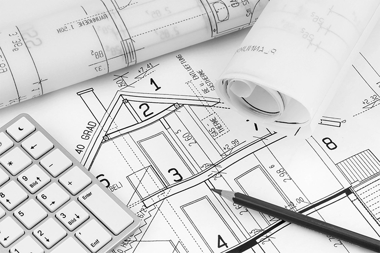 Schiller  Projekt | Bau